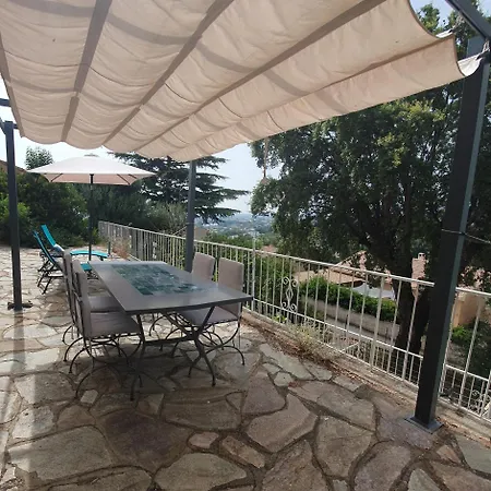 Апартаменты Appt Cosy Rez De *