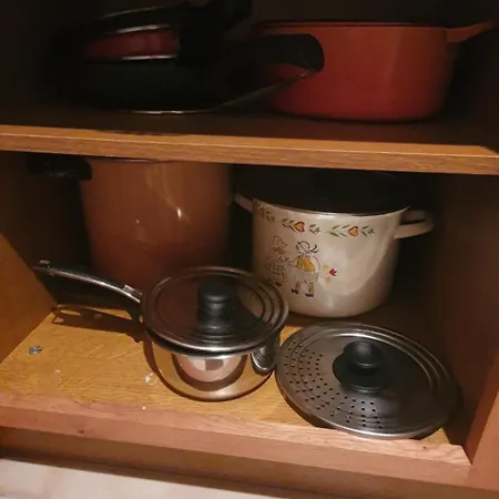 Appt Cosy Rez De Апартаменты