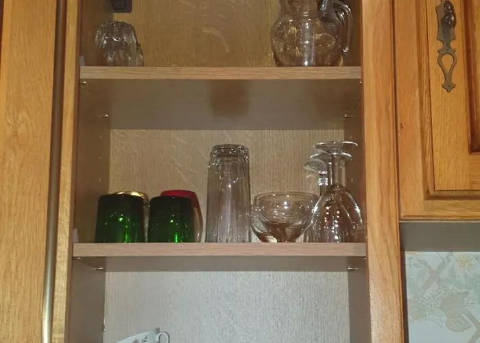 Апартаменты Appt Cosy Rez De