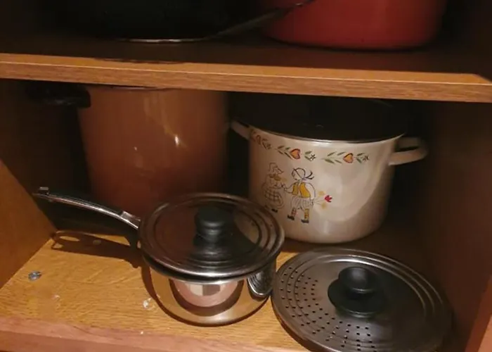 Appt Cosy Rez De Апартаменты