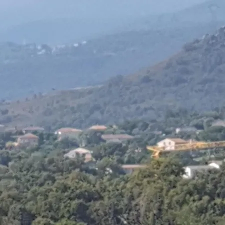 Apartamento Appt Cosy Rez De *