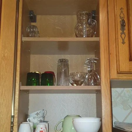 Apartamento Appt Cosy Rez De