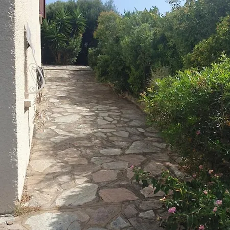 شقة Appt Cosy Rez De