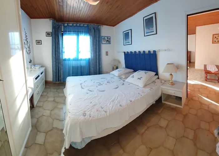 Appt Cosy Rez De * Furiani