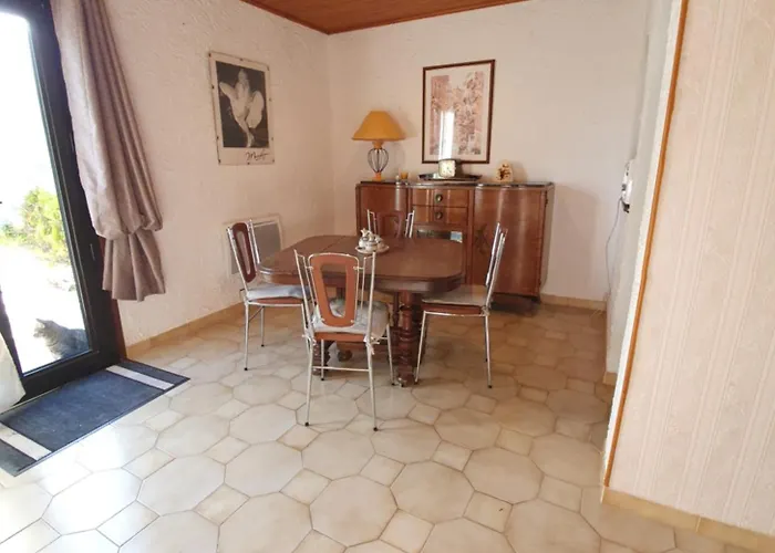 Appt Cosy Rez De Furiani