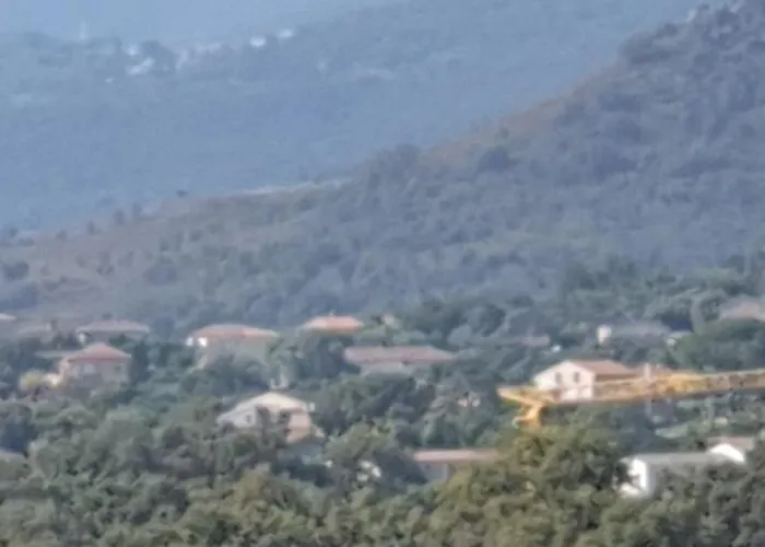 Appartement Appt Cosy Rez De *