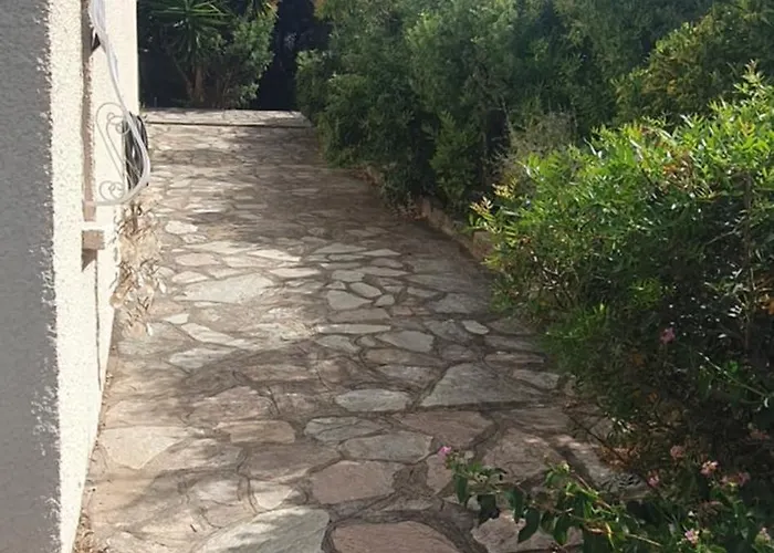 Appartement Appt Cosy Rez De